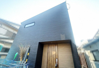 【外観】 | 野洲市永原　新築戸建