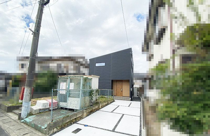 野洲市永原　新築戸建