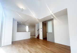  | 野洲市永原　新築戸建