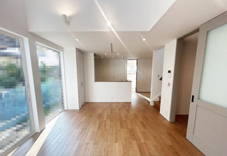  | 野洲市永原　新築戸建