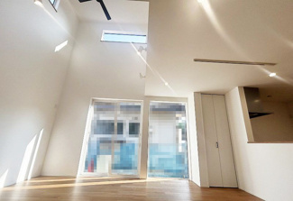  | 野洲市永原　新築戸建