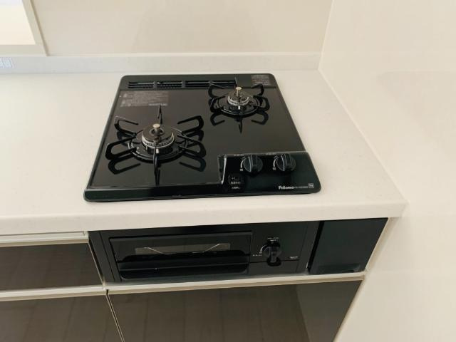 シャルマン宗像のキッチン|キッチン（イメージ）