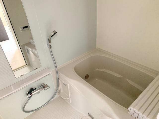 シャルマン宗像の浴室|バス（イメージ）