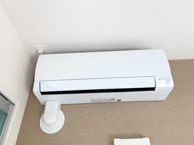 シャルマン宗像の設備|エアコン（イメージ）