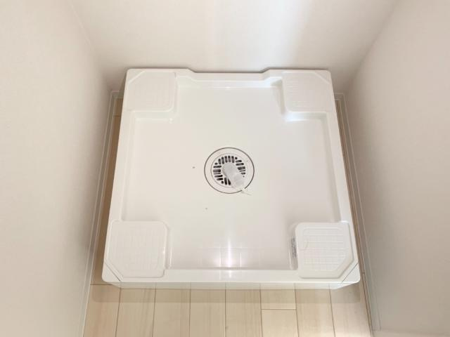 シャルマン宗像のその他|洗濯機置場（イメージ）