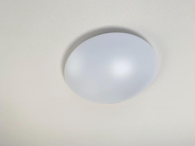 シャルマン宗像の設備|照明（イメージ）