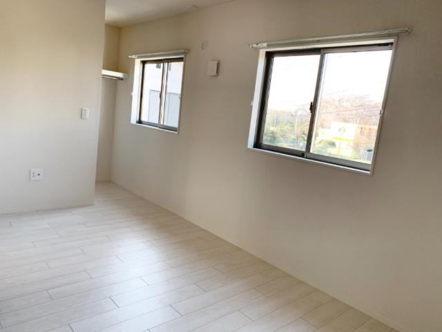 シャルマン宗像の内装|室内（イメージ）