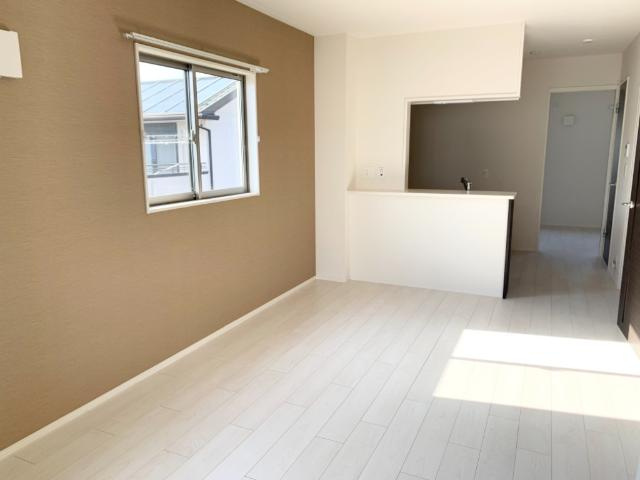 シャルマン宗像の居間・リビング|リビング（イメージ）