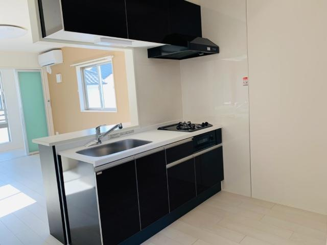 シャルマン宗像のキッチン|キッチン（イメージ）