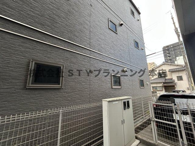 仲介手数料０円！ライフステージ３６５　５号館の展望