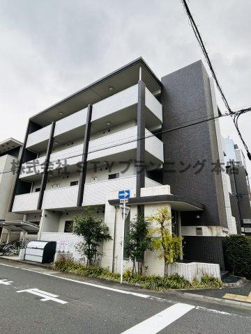 仲介手数料０円！ライフステージ３６５　５号館