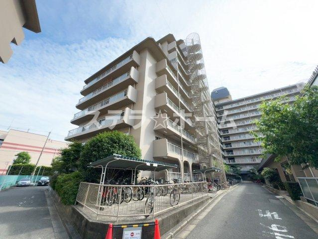 ルネ千里丘 2号棟