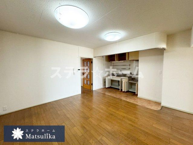 ルネ千里丘 2号棟