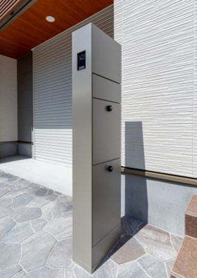 【その他共用部分】 | 仮）緑区大根山KODATEX PG【名古屋市賃貸・ガレージ付】