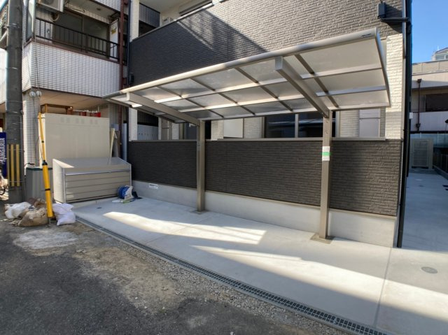 リベルタ布施(近畿大学一人暮らし)のその他共用部分