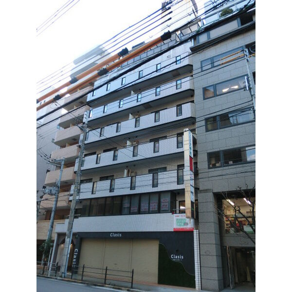 サンビラ大手前