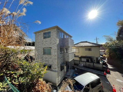 【外観】 | アルドゥール玉川学園(アルドゥールタマガワガクエン)