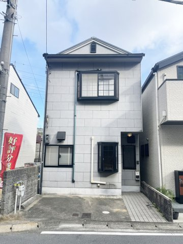 上桂前田町貸家