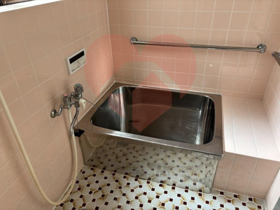 【浴室】 | 東大阪市瓜生堂2丁目貸家