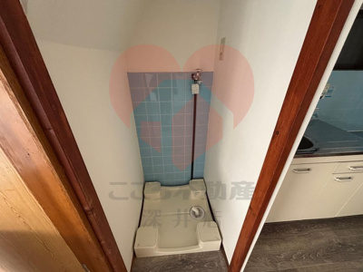 【設備】 | 東大阪市瓜生堂2丁目貸家