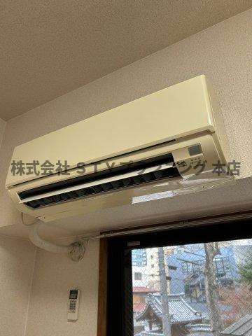 仲介手数料０円！ＳＰＡＣＥ　ＤＵＫＥの設備