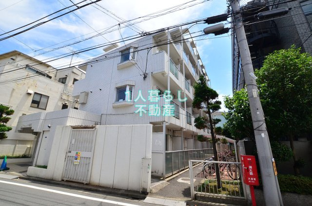 エクセレント蒲田の画像