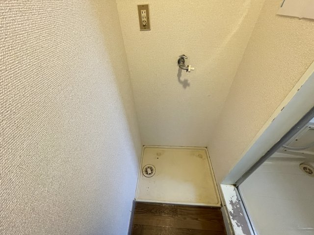昭島市宮沢町２丁目の賃貸マンション