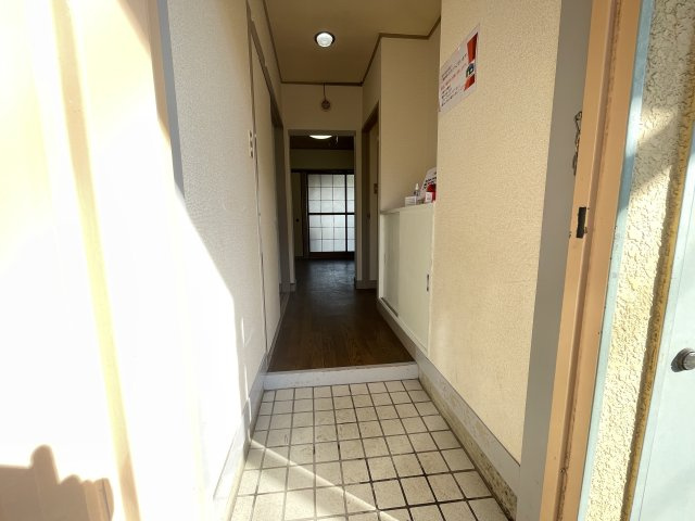 昭島市宮沢町２丁目の賃貸マンション