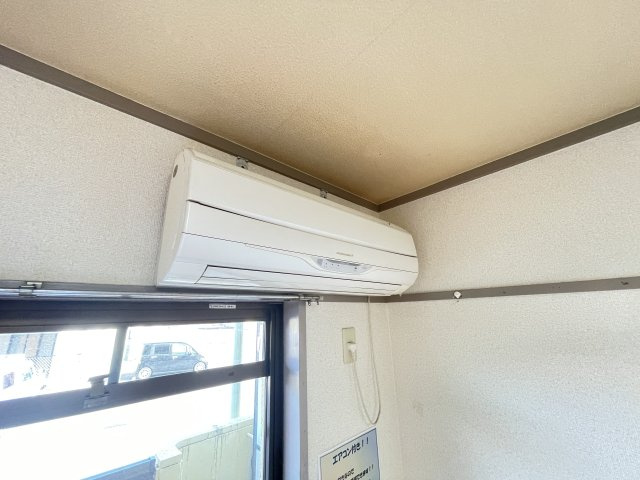 昭島市宮沢町２丁目の賃貸マンション