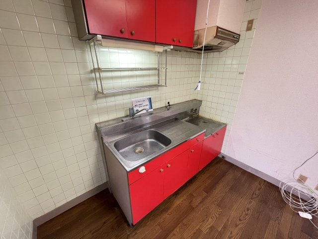 昭島市宮沢町２丁目の賃貸マンション