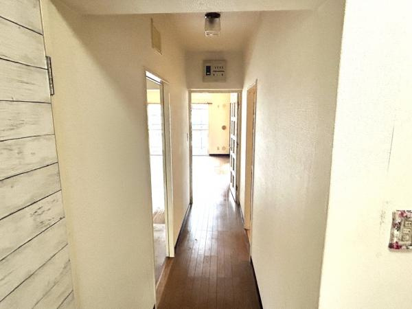 【内装】 | リフォーム前