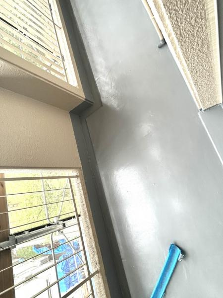 【バルコニー】