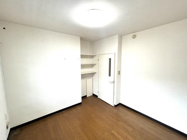 【洋室】 | リフォーム前