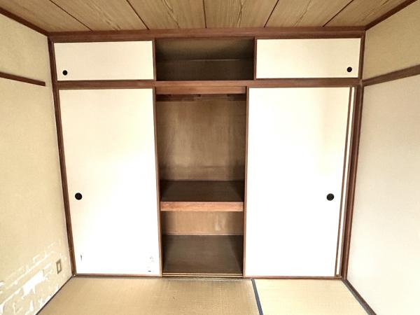 【収納】 | リフォーム前