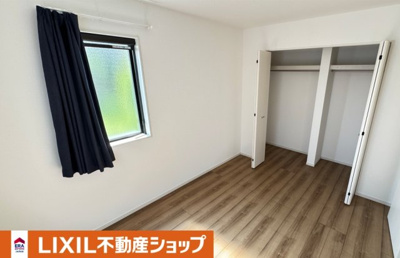 【その他】 | 久喜市佐間築浅中古戸建（２０２４年４月建築）