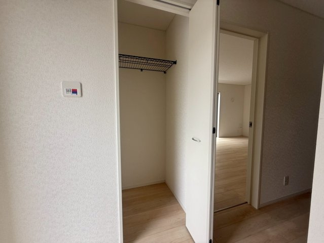 クレイドルガーデン　南城市大里稲嶺第-１号棟のその他