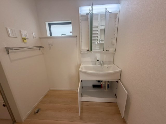 ♥♥南城市大里稲嶺第-１号棟のその他