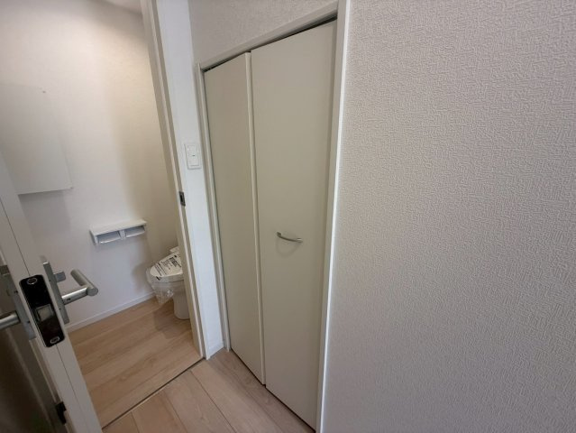 クレイドルガーデン　南城市大里稲嶺第-１号棟のその他