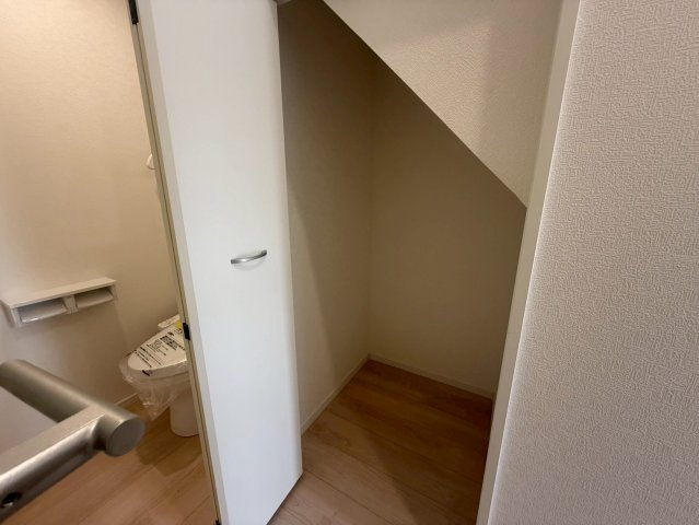 ♥♥南城市大里稲嶺第-１号棟のその他