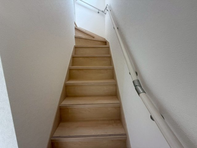 クレイドルガーデン　南城市大里稲嶺第-１号棟の内装|過ごしやすい室内です