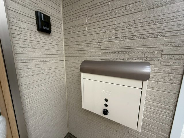 ♥♥南城市大里稲嶺第-１号棟のその他