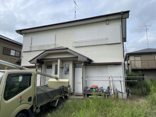 大網ハイツのその他