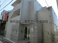 パークヒルズ馬込の画像