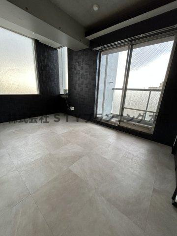 仲介手数料０円！ＳＫ　ＢＵＩＬＤＩＮＧ６の居間・リビング