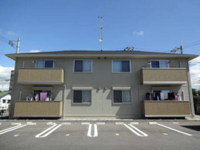 【外観】 | アゼリア