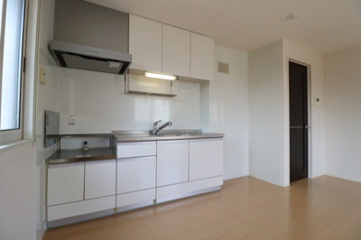 【キッチン】 | アゼリア