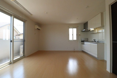 【居間・リビング】 | アゼリア