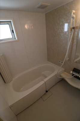 【浴室】 | アゼリア