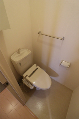 【トイレ】 | アゼリア