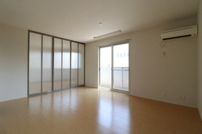 【居間・リビング】 | アゼリア